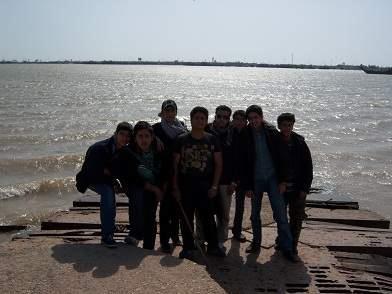 اردوی راهیان نور - آذر ماه 1390